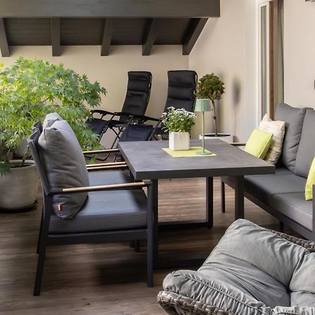 Residence Laerchwiese Сан Джакомо Екстериор снимка