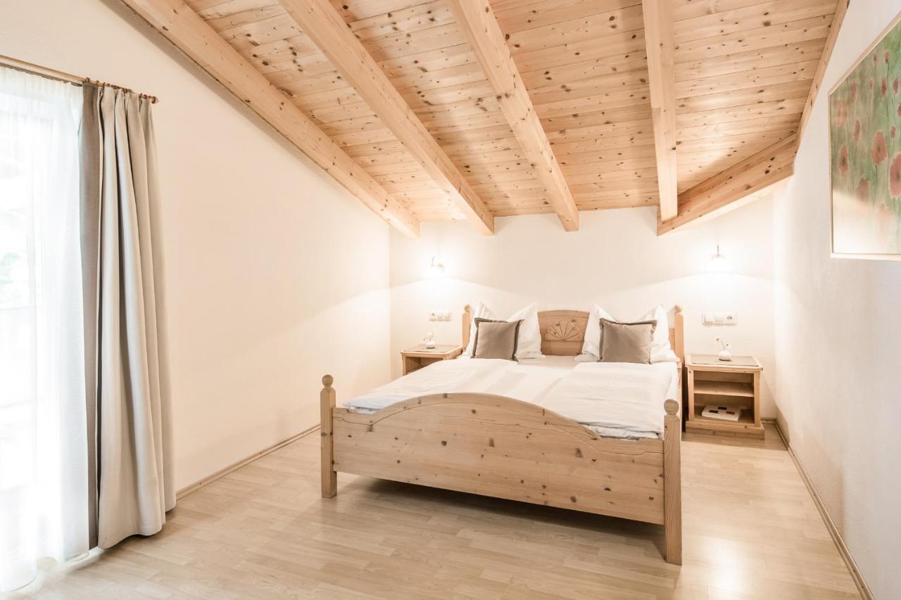 Residence Laerchwiese Сан Джакомо Екстериор снимка