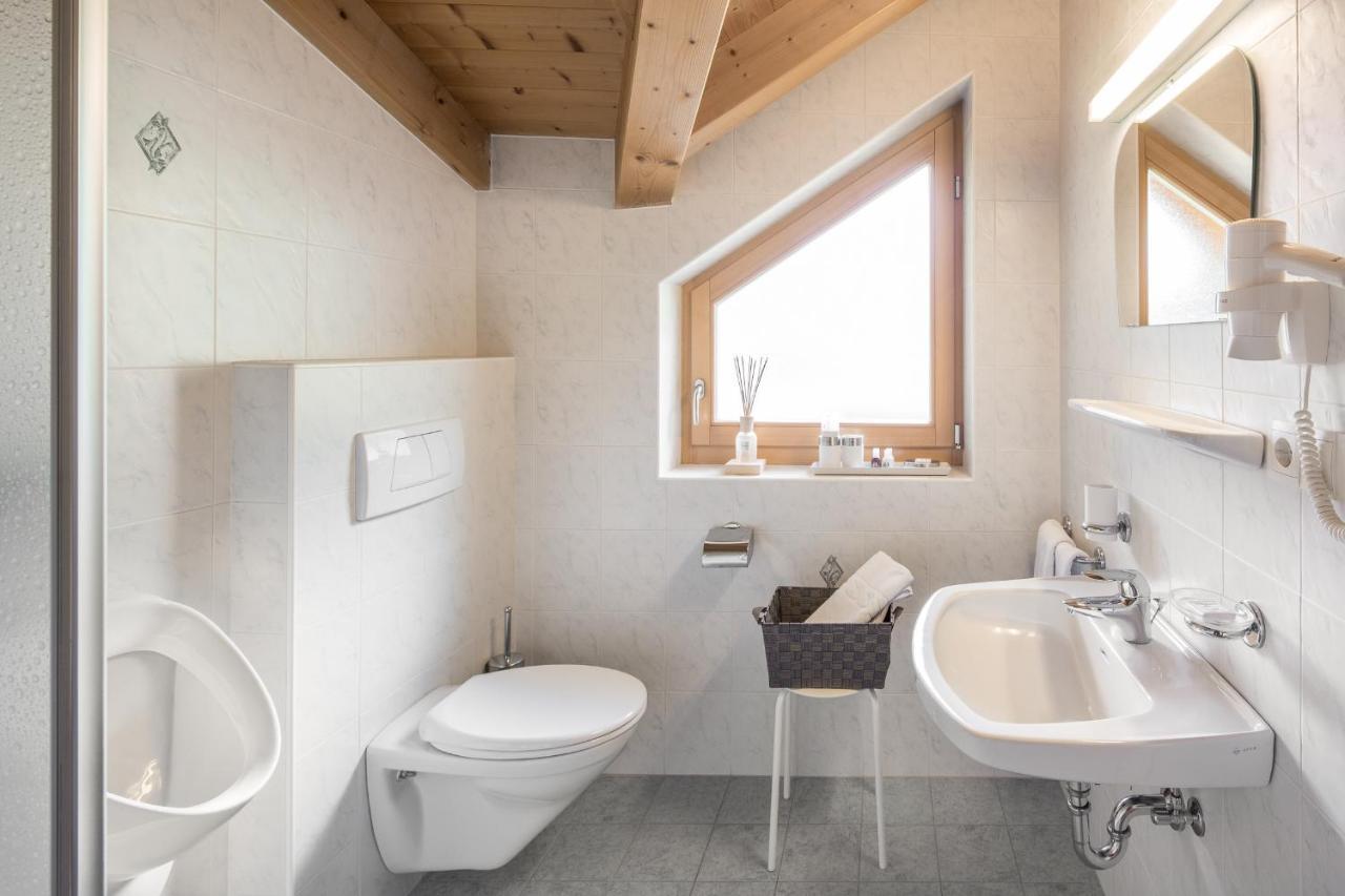Residence Laerchwiese Сан Джакомо Екстериор снимка