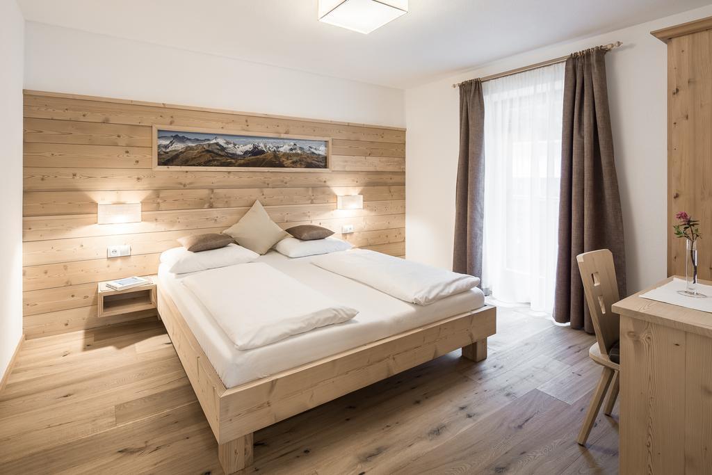 Residence Laerchwiese Сан Джакомо Екстериор снимка