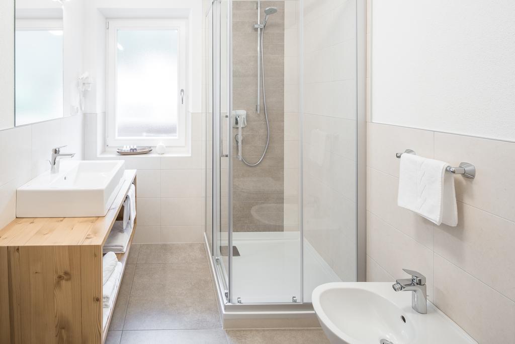 Residence Laerchwiese Сан Джакомо Екстериор снимка